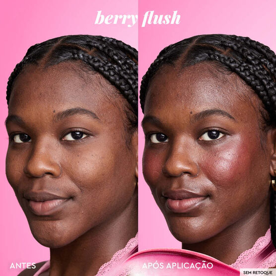 BLUSH S�RUM L�Q-SHADE 2 GLOW DEWY FLUSH